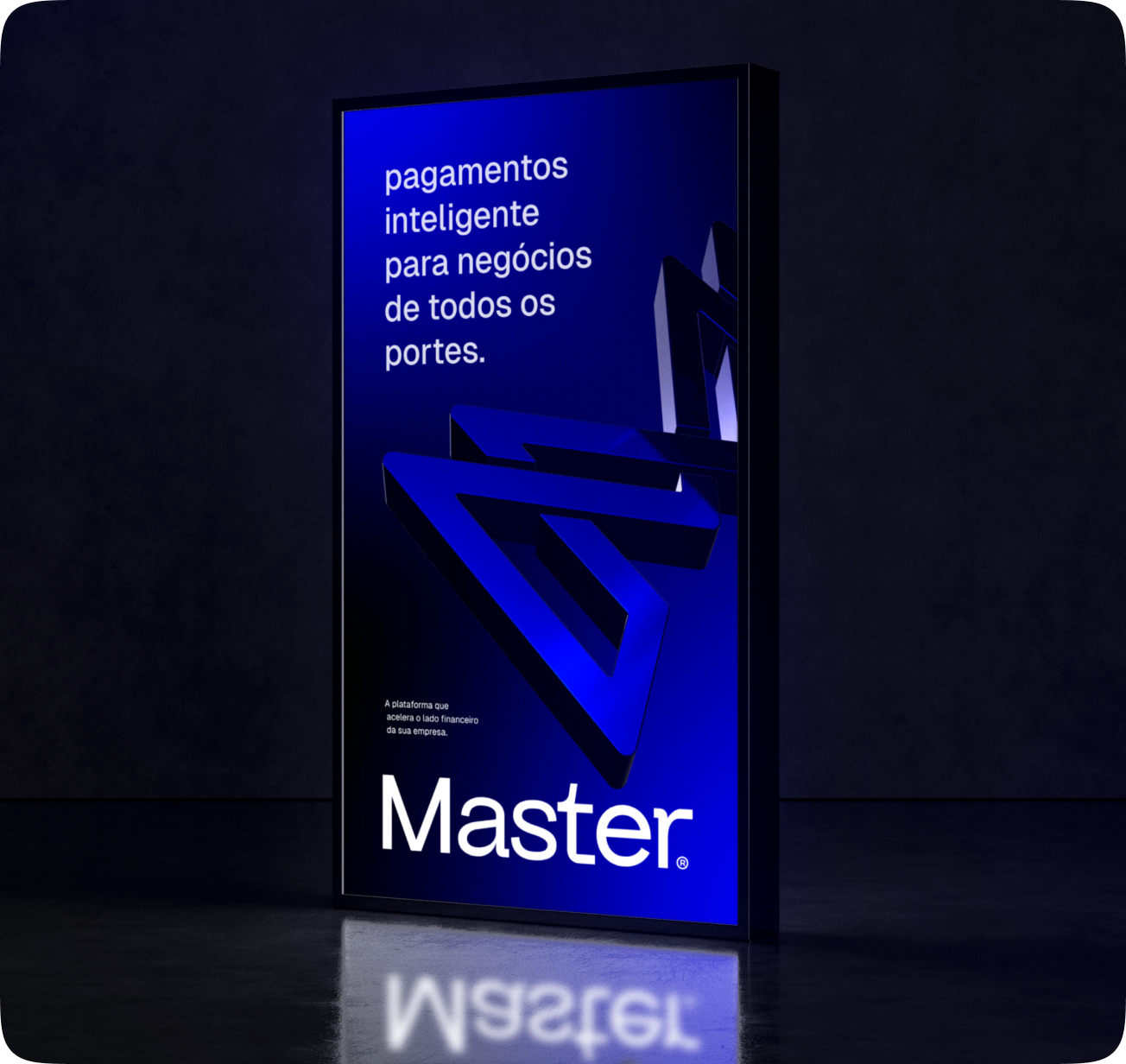 Master Select
